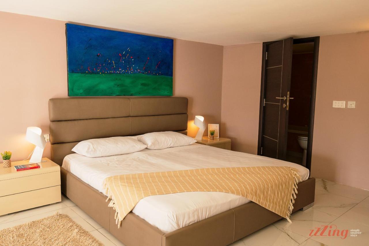 Scenic Seafront Duplex Apartment In Sliema Exteriör bild
